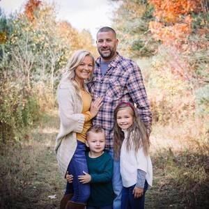 Meet your Posher, Lori barber